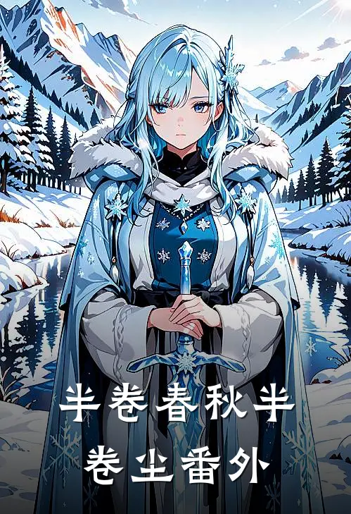 半卷春秋半卷尘番外