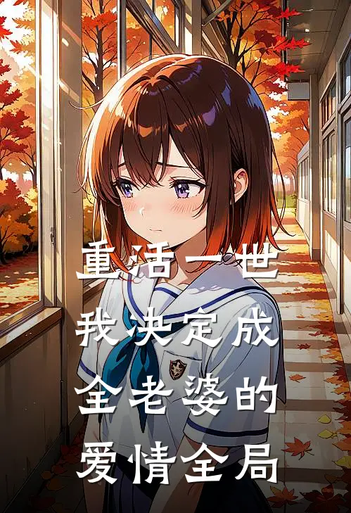重活一世，我决定成全老婆的爱情全局