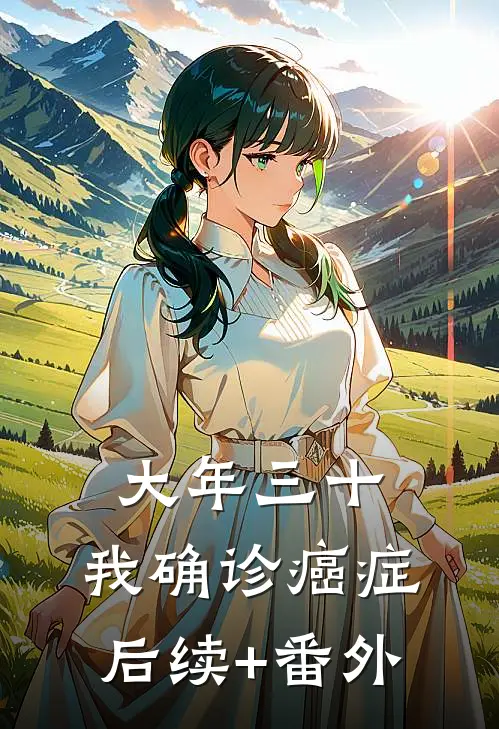 大年三十，我确诊癌症后续+番外