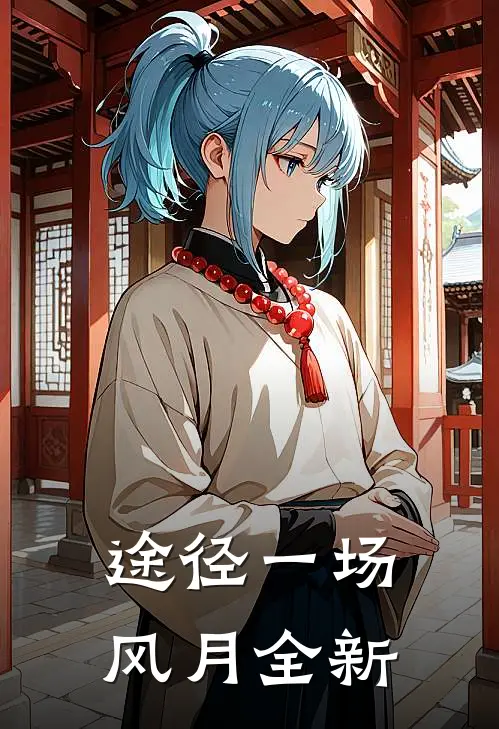 途径一场风月全新