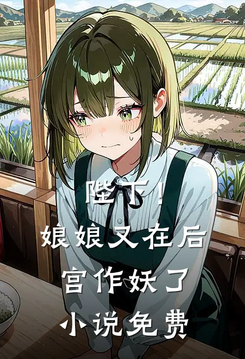 陛下！娘娘又在后宫作妖了小说免费