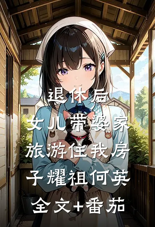 退休后，女儿带婆家旅游住我房子耀祖何英全文+番茄