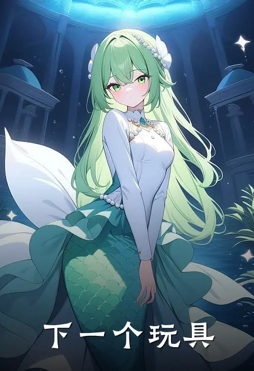 下一个玩具