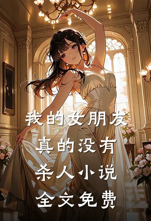 我的女朋友真的没有杀人小说全文免费