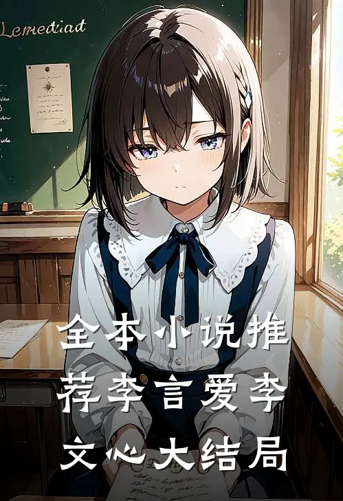 全本小说推荐李言爱李文心大结局