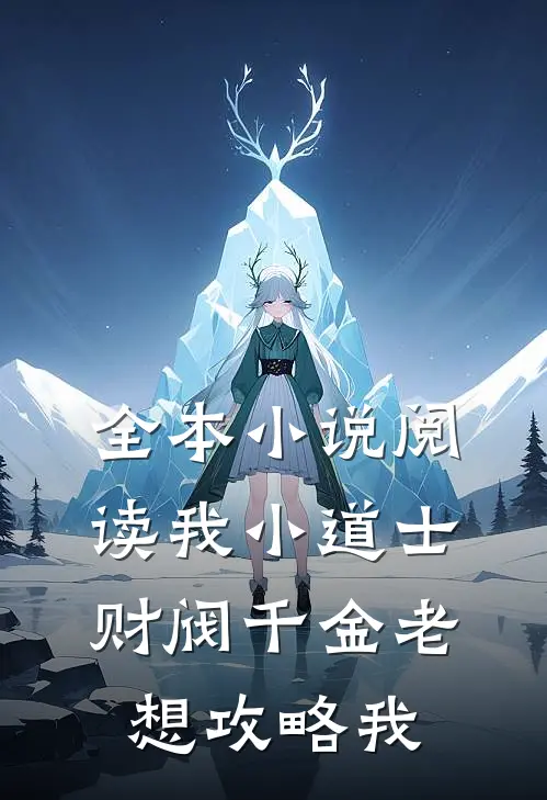 全本小说阅读我小道士，财阀千金老想攻略我