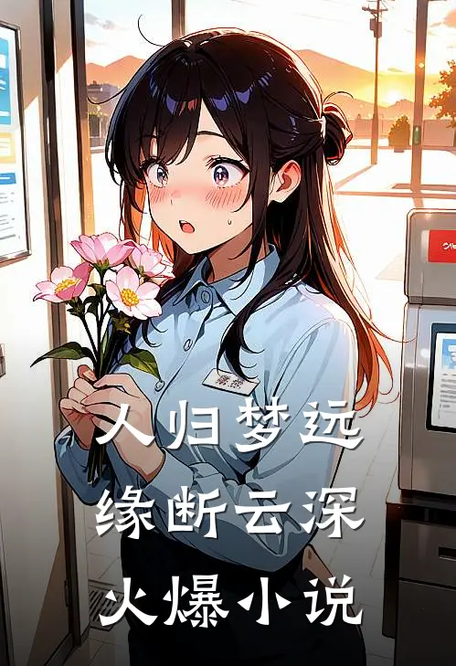 人归梦远，缘断云深火爆小说
