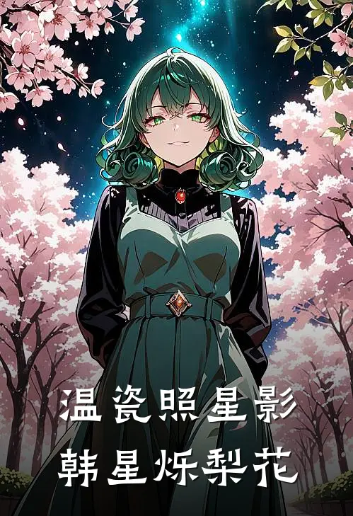 温瓷照星影韩星烁梨花