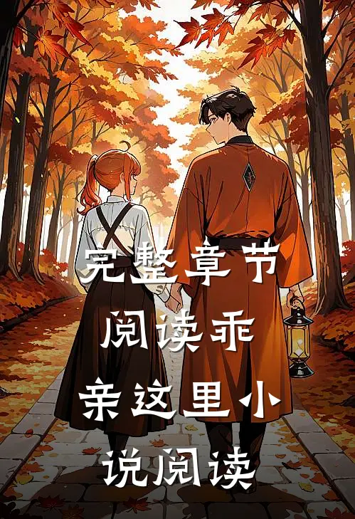 完整章节阅读乖，亲这里小说阅读