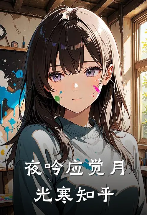夜吟应觉月光寒知乎