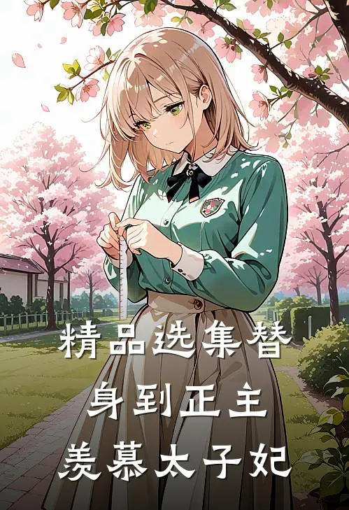 精品选集替身到正主，羡慕太子妃