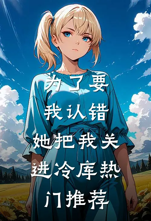 为了要我认错，她把我关进冷库热门推荐