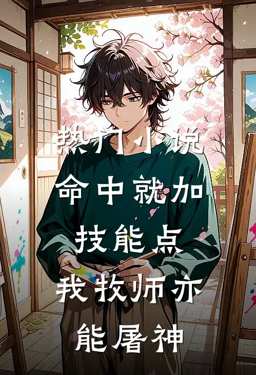 热门小说命中就加技能点，我牧师亦能屠神