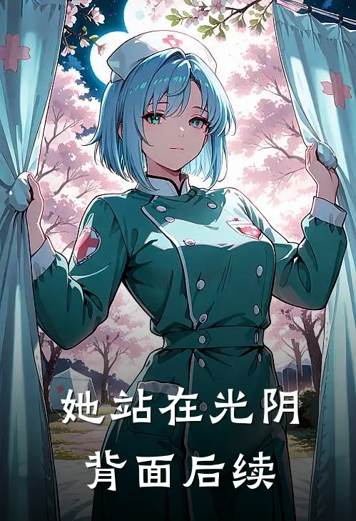 她站在光阴背面后续
