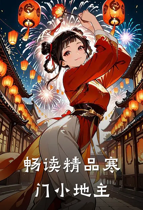 畅读精品寒门小地主