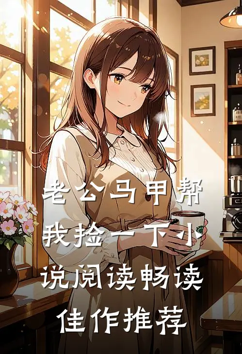 老公马甲帮我捡一下小说阅读畅读佳作推荐
