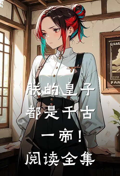 朕的皇子都是千古一帝!阅读全集免费