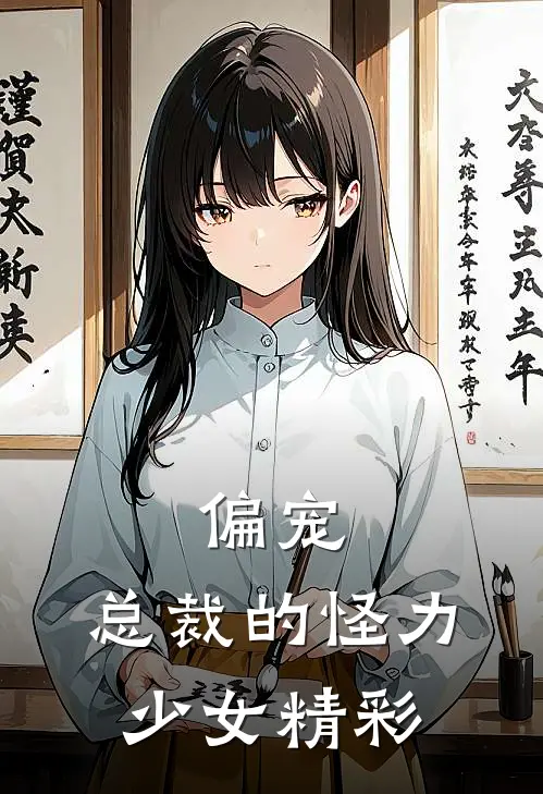 偏宠：总裁的怪力少女精彩
