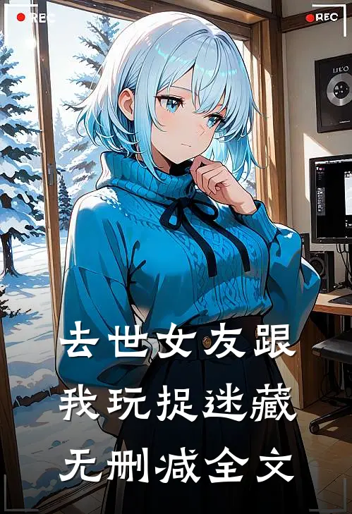 去世女友跟我玩捉迷藏无删减全文