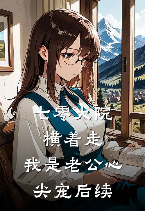 七零大院横着走，我是老公心尖宠后续