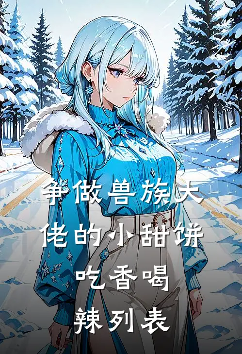 争做兽族大佬的小甜饼，吃香喝辣列表