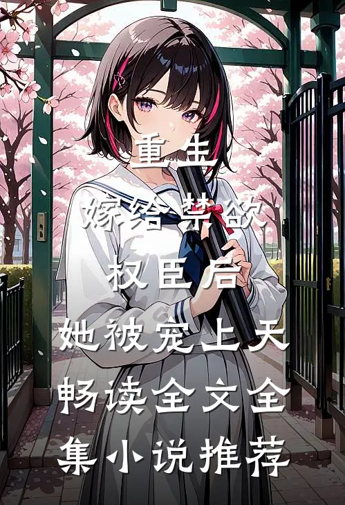 重生：嫁给禁欲权臣后，她被宠上天畅读全文全集小说推荐