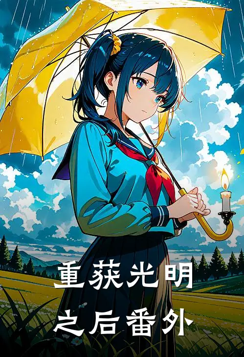 重获光明之后 番外