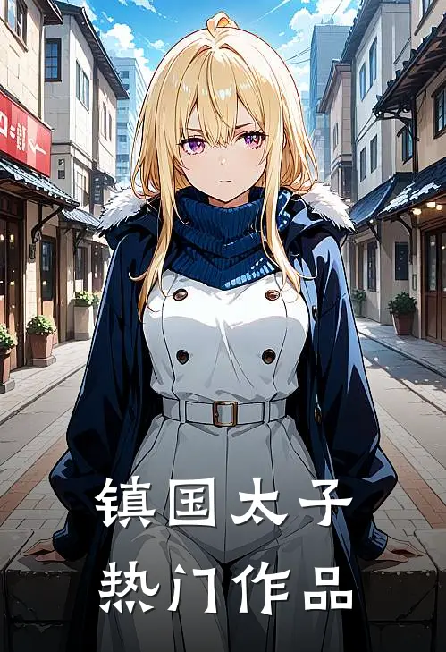 镇国太子热门作品