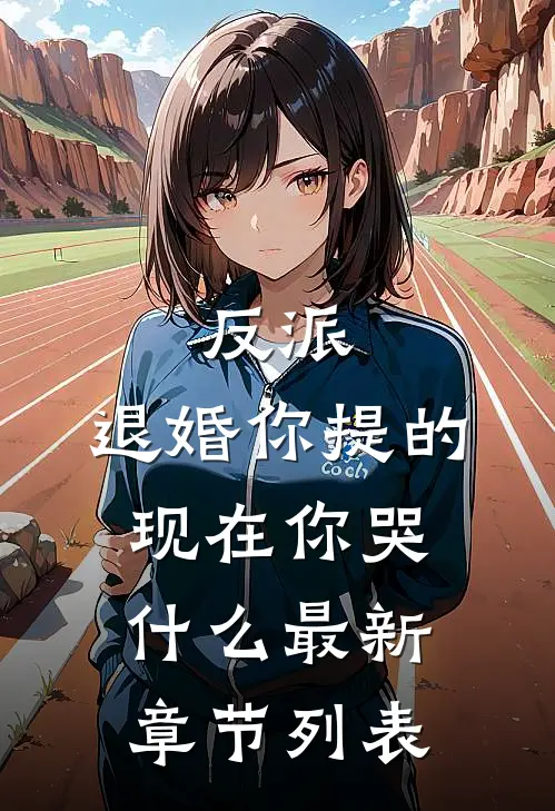 反派：退婚你提的，现在你哭什么最新章节列表