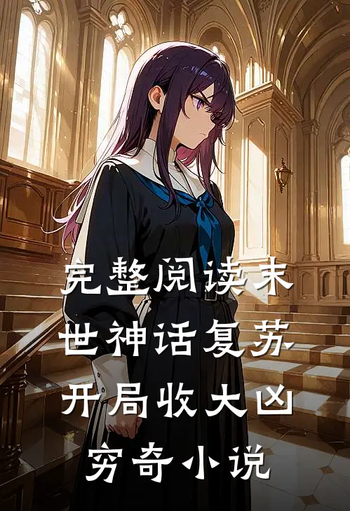 完整阅读末世神话复苏开局收大凶穷奇小说