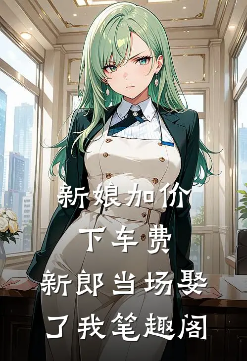 新娘加价下车费，新郎当场娶了我笔趣阁