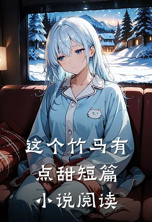 这个竹马有点甜短篇小说阅读