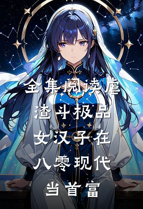 全集阅读虐渣斗极品，女汉子在八零现代当首富