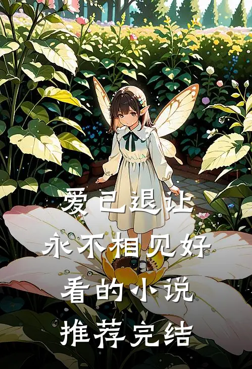 爱已退让，永不相见好看的小说推荐完结