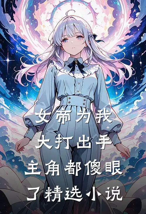女帝为我大打出手，主角都傻眼了精选小说