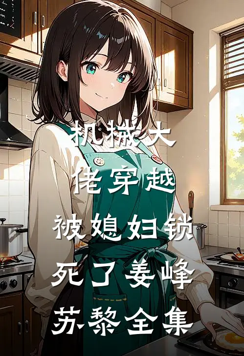 机械大佬穿越，被媳妇锁死了姜峰苏黎全集