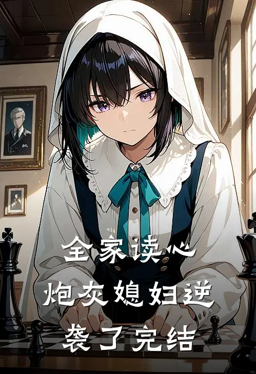 全家读心：炮灰媳妇逆袭了完结