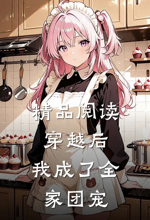 精品阅读穿越后，我成了全家团宠