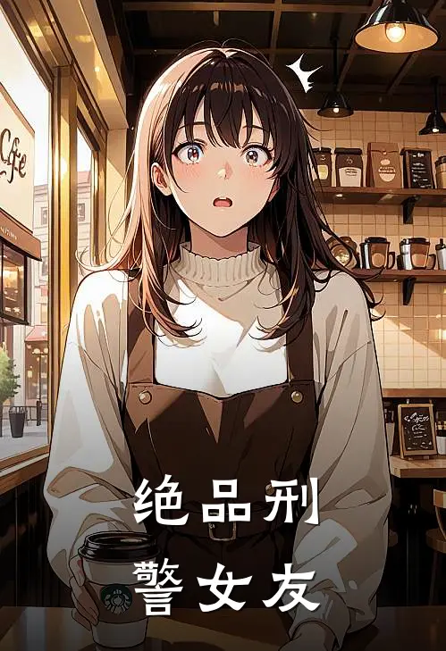 绝品刑警女友