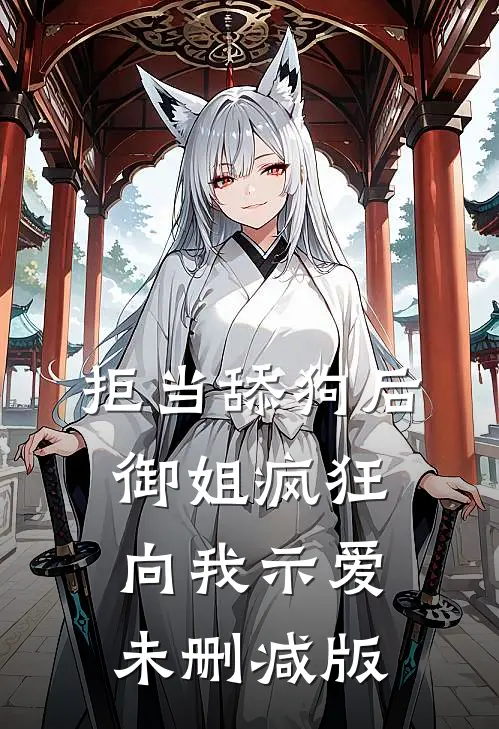 拒当舔狗后，御姐疯狂向我示爱未删减版