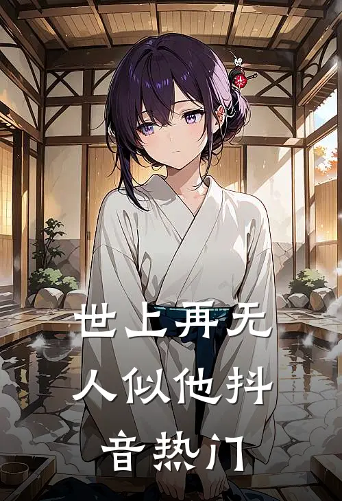 世上再无人似他抖音热门