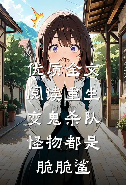 优质全文阅读重生变鬼杀队，怪物都是脆脆鲨