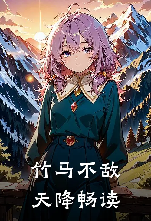 竹马不敌天降畅读