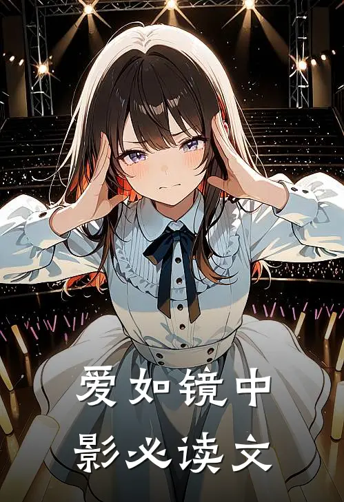 爱如镜中影必读文