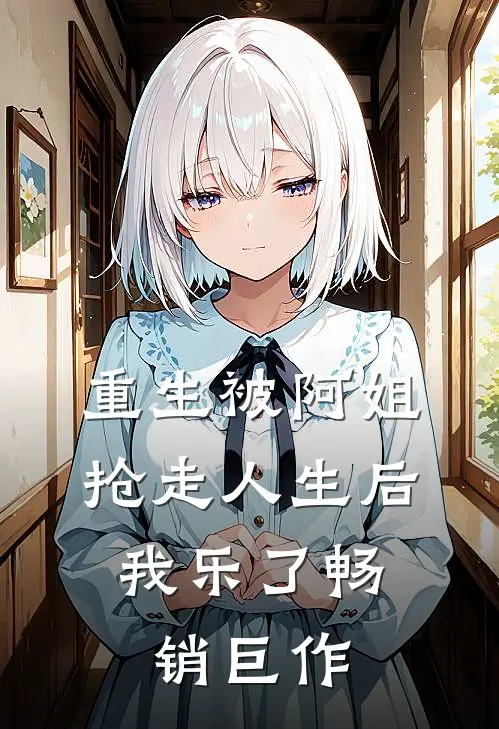 重生被阿姐抢走人生后，我乐了畅销巨作