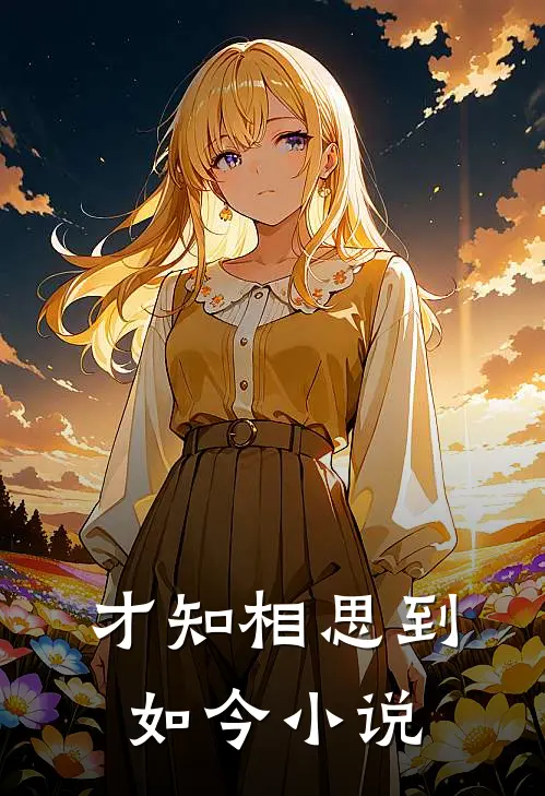 才知相思到如今小说