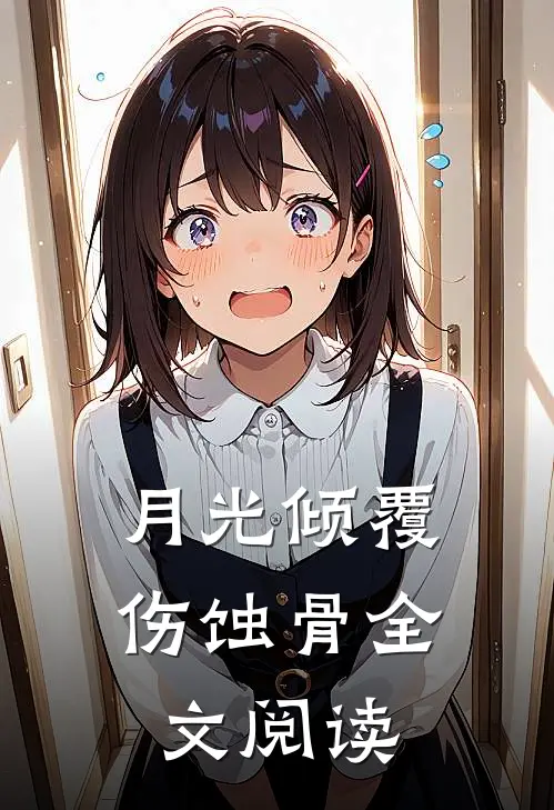 月光倾覆伤蚀骨全文阅读
