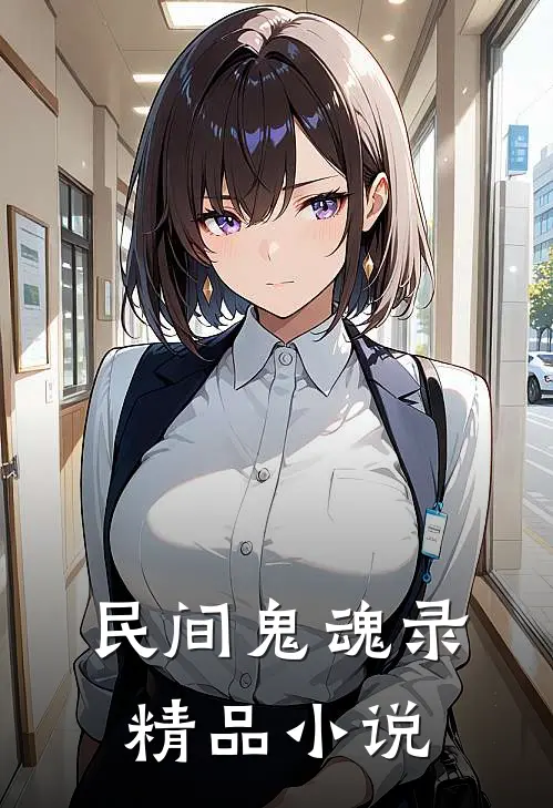 民间鬼魂录精品小说
