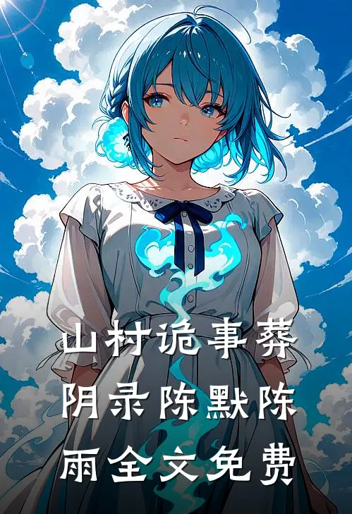 山村诡事·葬阴录陈默陈雨全文免费
