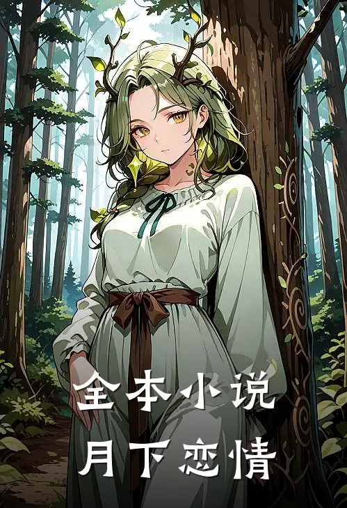 全本小说月下恋情